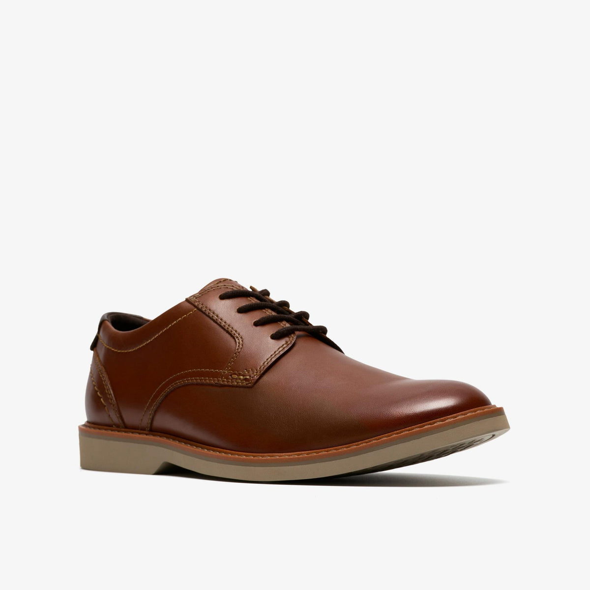 Radcliff Low Tan - US 9339