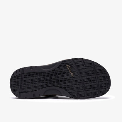 Guideview Cove Black Leather - US 7322