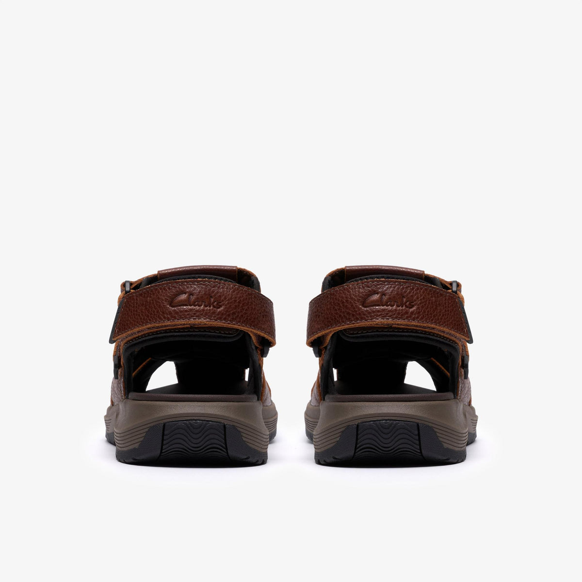 Guideview Cove Dark Brown Leather - US 5957