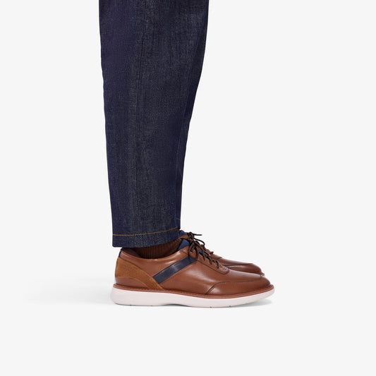 Brantin Style Tan Leather - US 5249