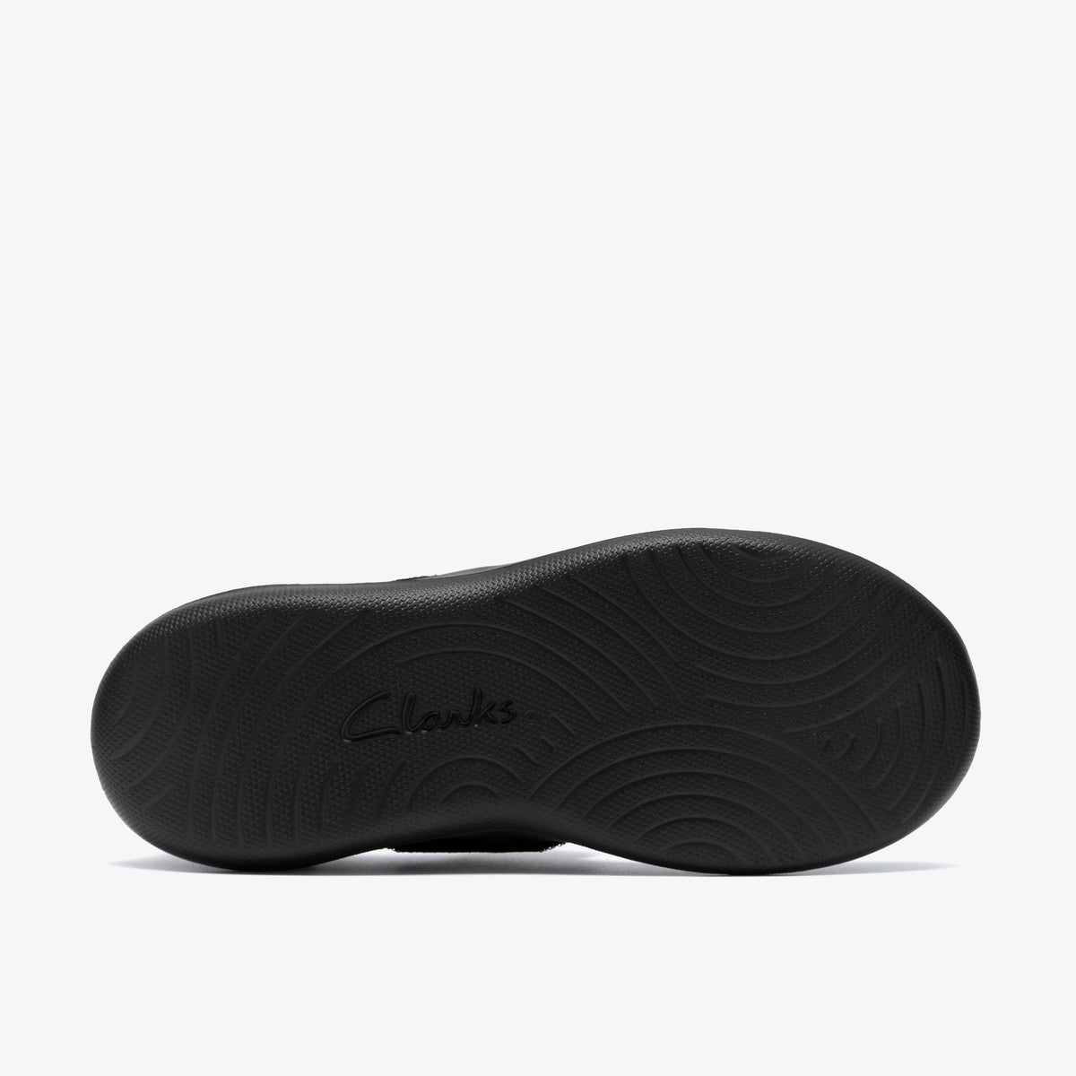 Solevana Strap Black - US 0588