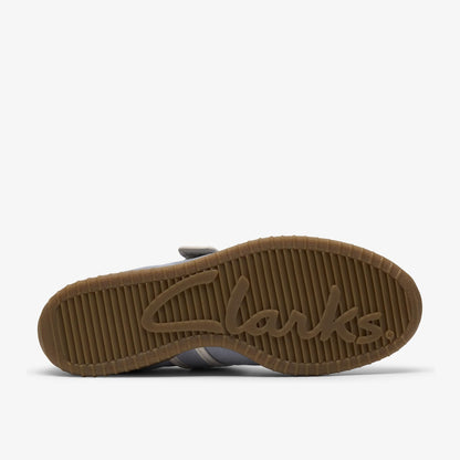 Meridor Jane Light Blue Suede - US 8147