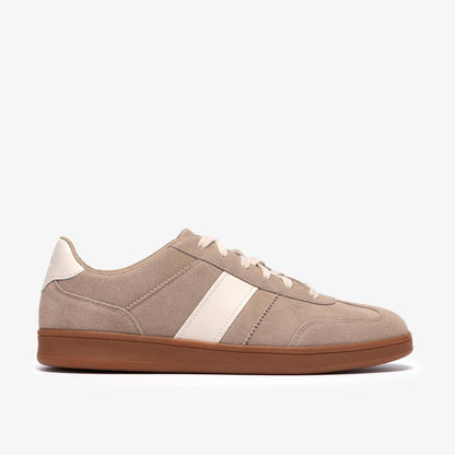 Seco Speed Dark Sand Suede - US 8250