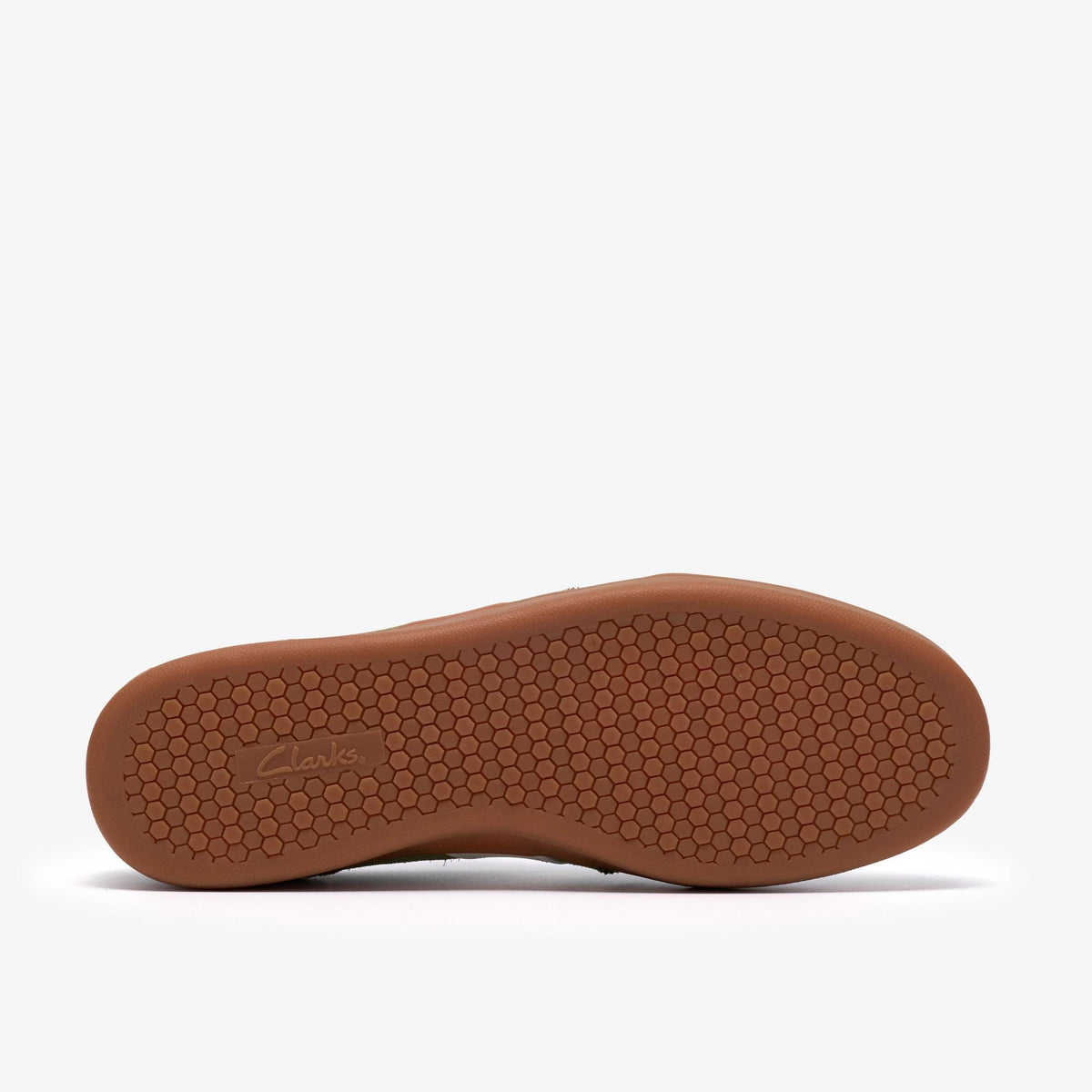 Seco Speed Dark Sand Suede - US 8250