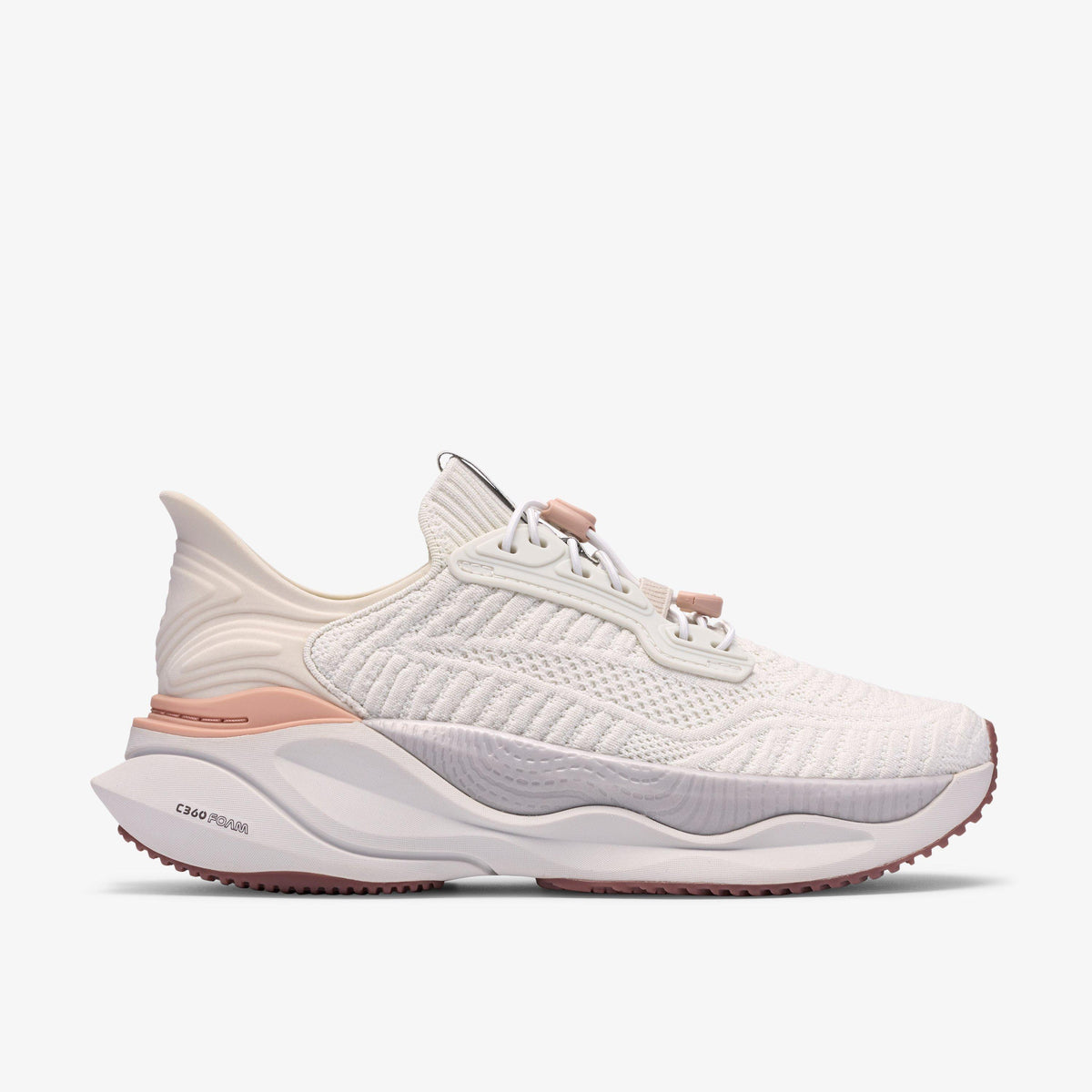 Pace Rise White Combination - US 5528