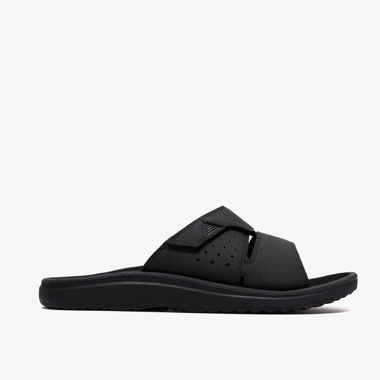 Men's Breeze Slide Dark Brown - US 6192