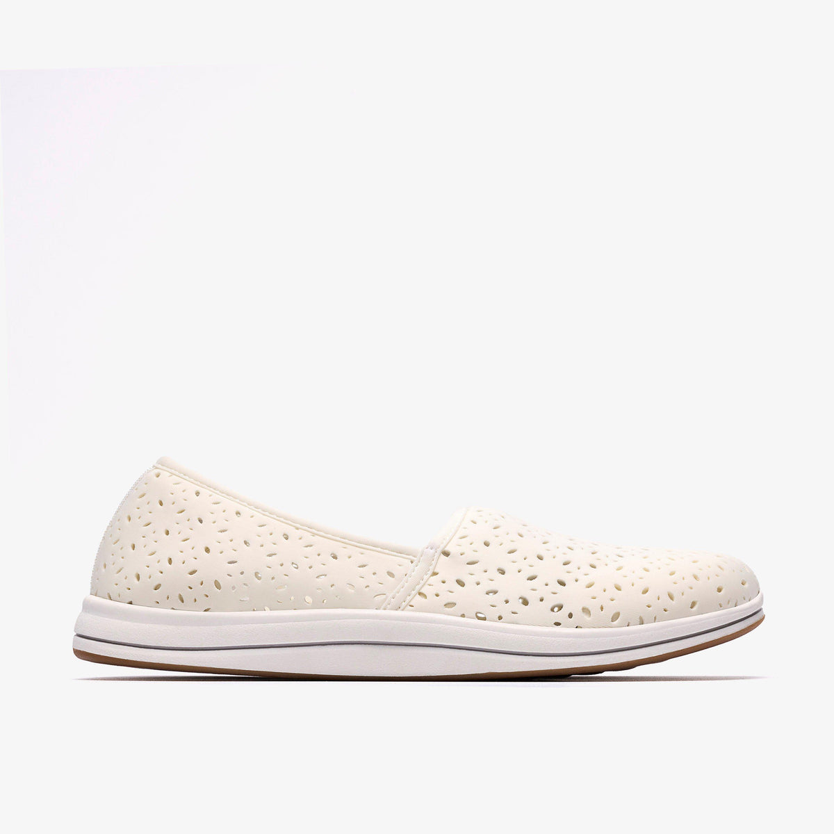 Breeze Lily White - US 9883