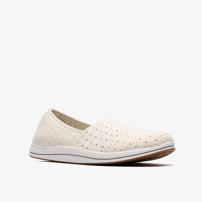 Breeze Lily White - US 9883