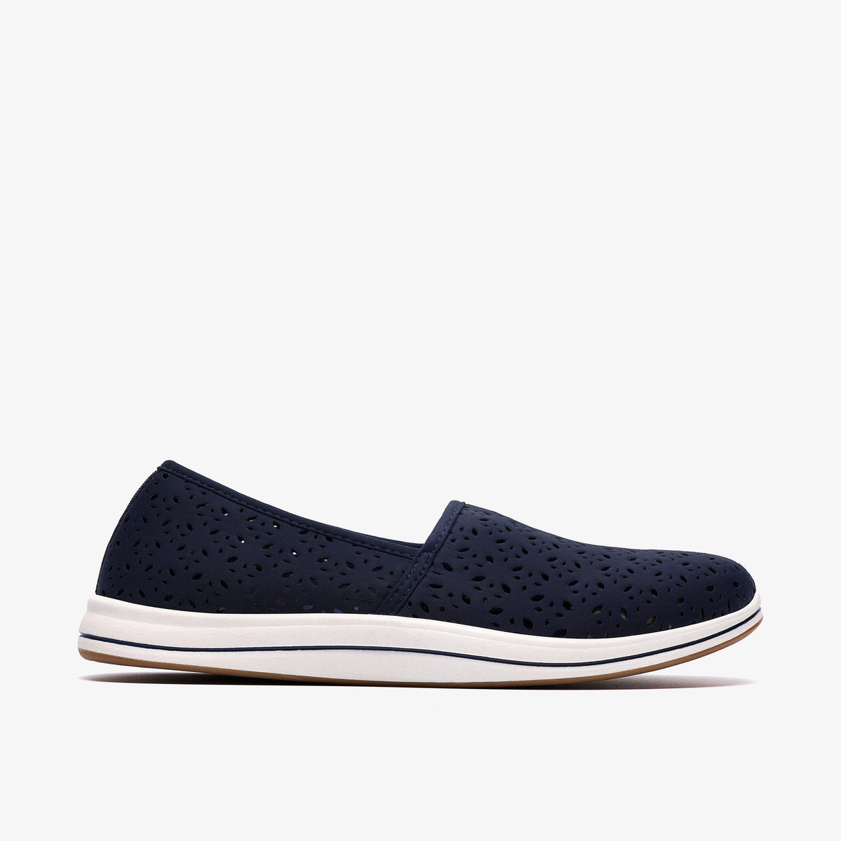 Breeze Lily Black - US 4544