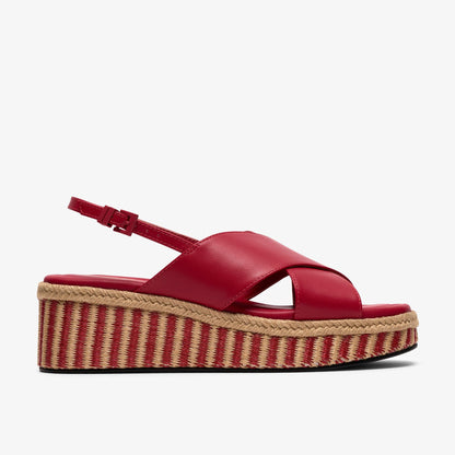 Tessiah Cross 2 Pink Interest - US 9144