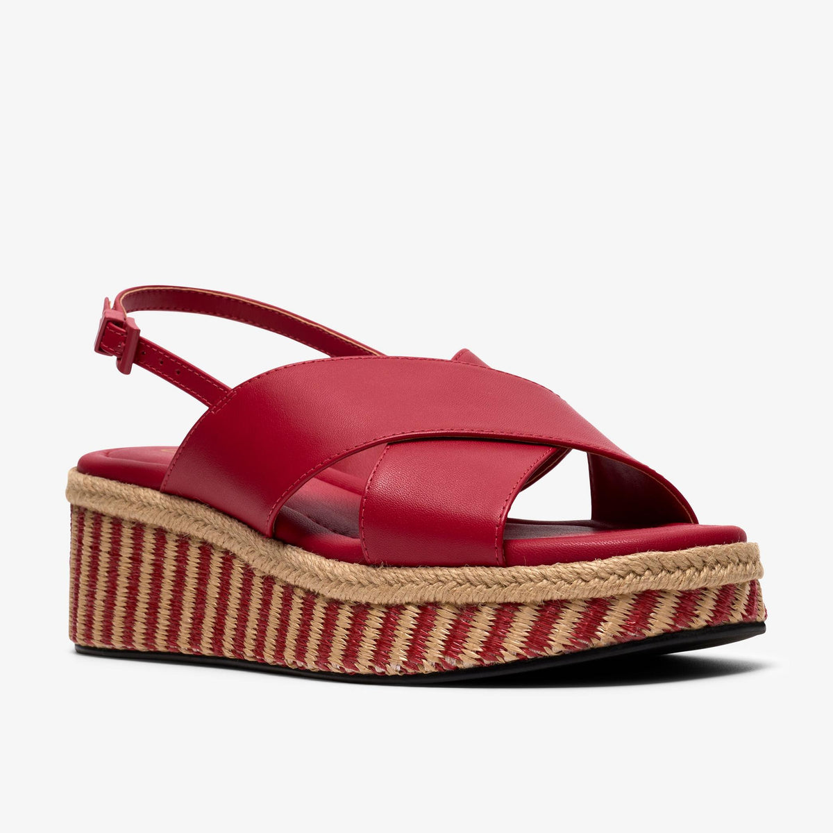Tessiah Cross 2 Pink Interest - US 9144