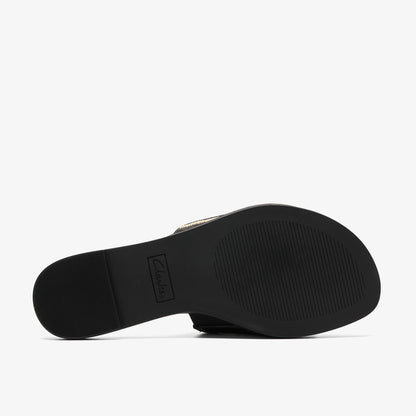 Erisia Strap 2 Black Interest - US 2806