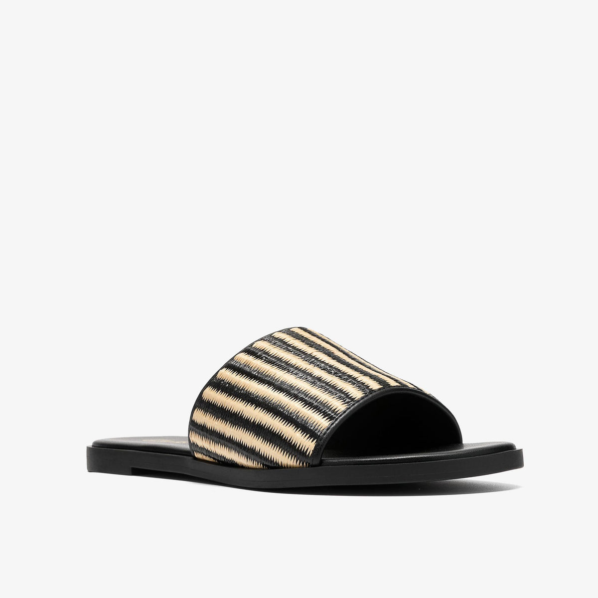 Erisia Strap 2 Black Interest - US 2806