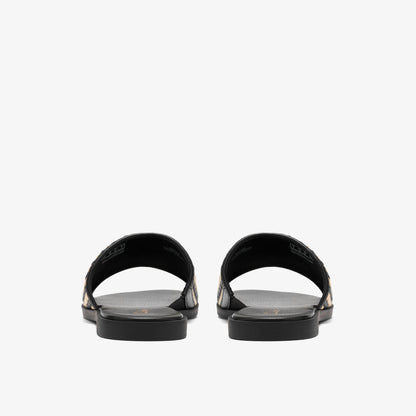 Erisia Strap 2 Black Interest - US 2806