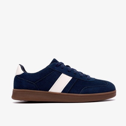 Seco Speed 2 Off White Suede - US 9047