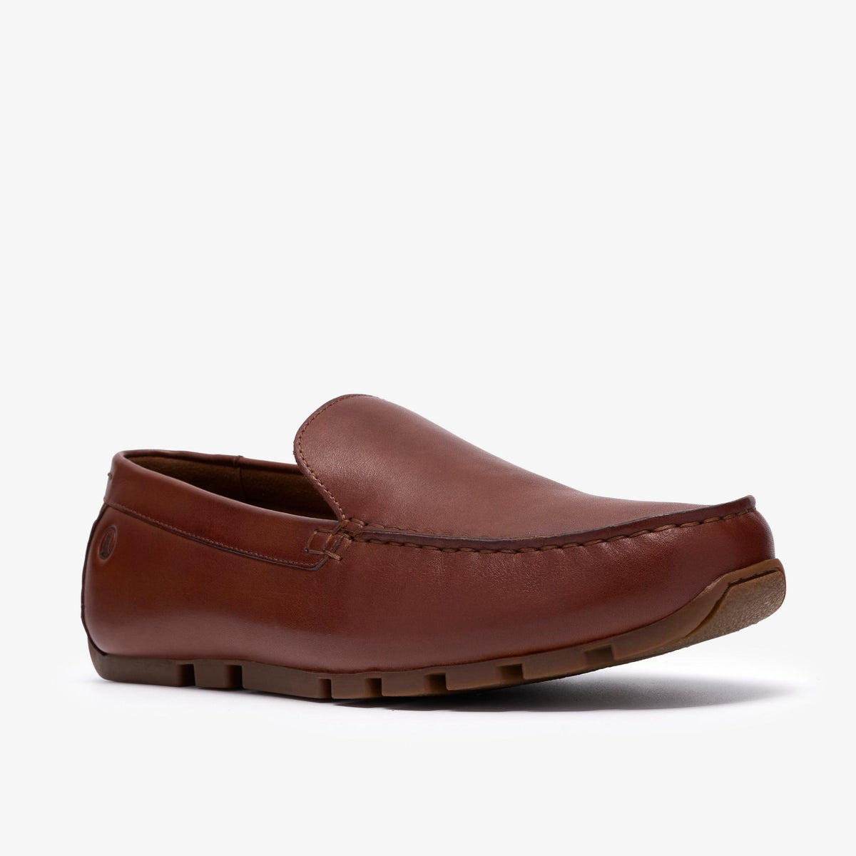 Corsley Plain Tan Leather - US 1229