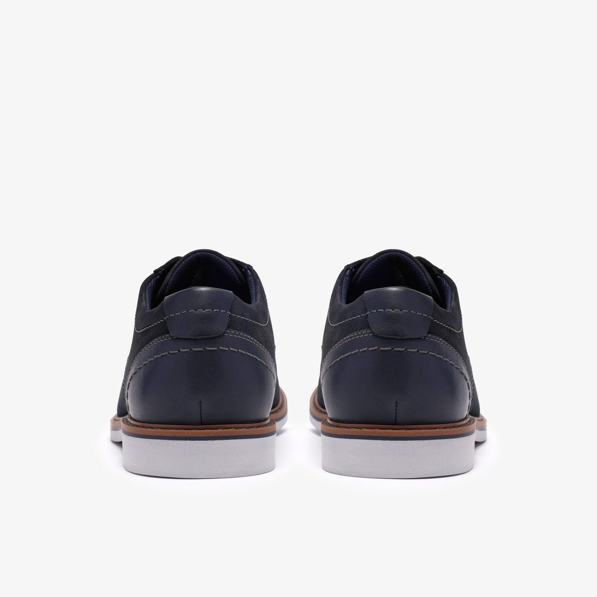 Radcliff Low Navy Nubuck - US 0622