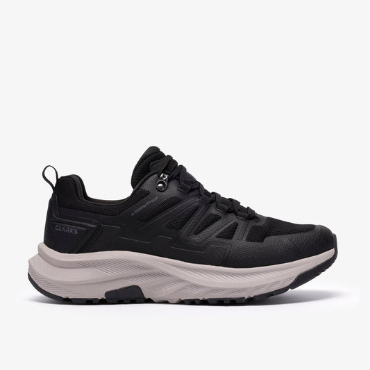 Enford Lo Waterproof Black - US 8115