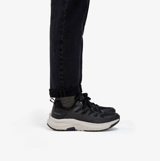 Enford Lo Waterproof Black - US 8115