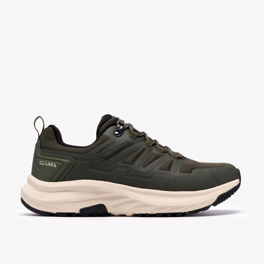 Enford Lo Waterproof Khaki - US 3165
