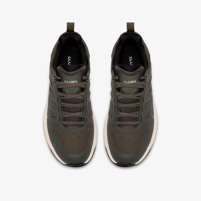 Enford Lo Waterproof Khaki - US 3165