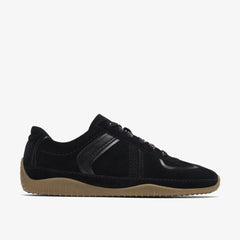 Black Suede