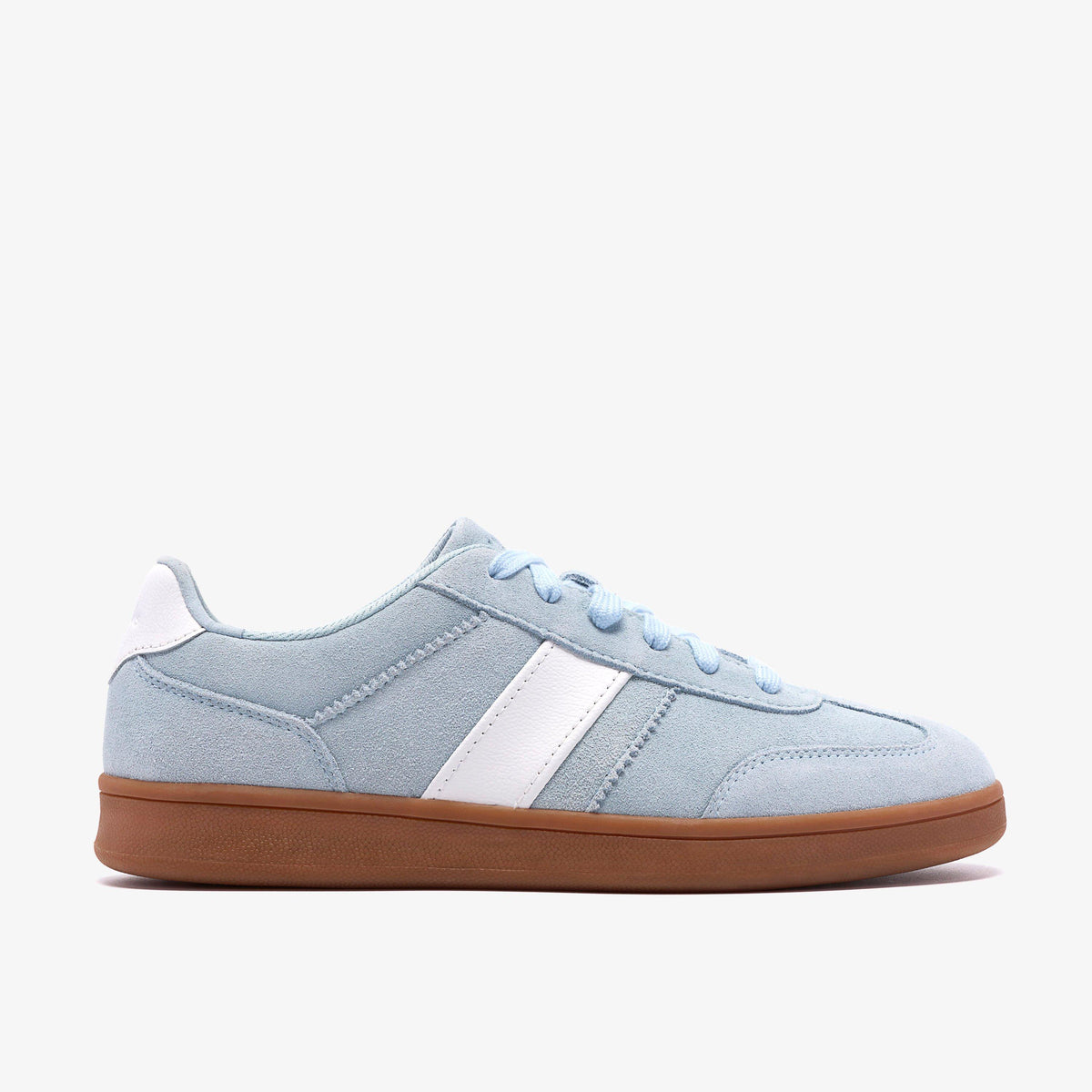 Seco Speed 2 Off White Suede - US 9047