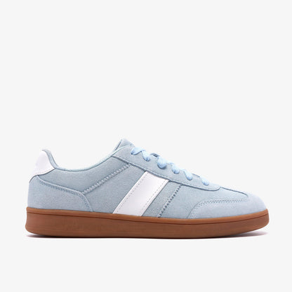 Seco Speed 2 Light Blue Suede - US 3514