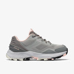 Laila Trail2 Waterproof Grey Combination - US 8645