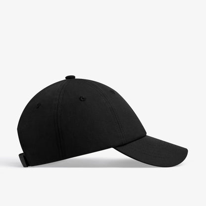 Cloudsteppers Hat Black - US 4044