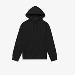Cloudsteppers Everyday Hoodie Black - US 7599