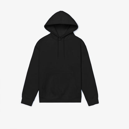 Cloudsteppers Everyday Hoodie Black - US 7599