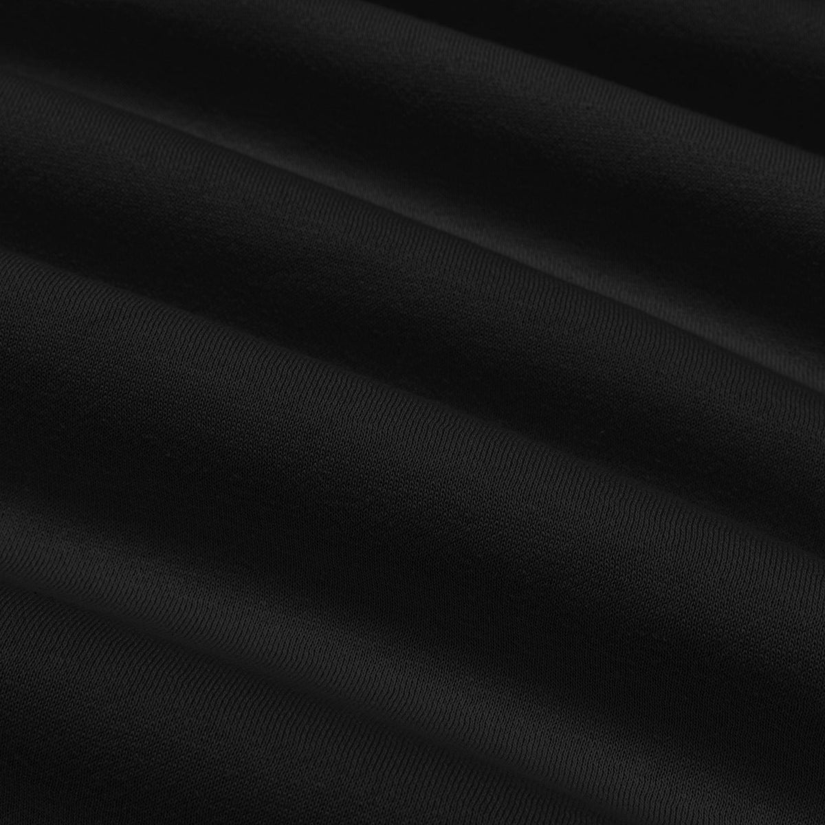 Cloudsteppers Everyday Hoodie Black - US 7599