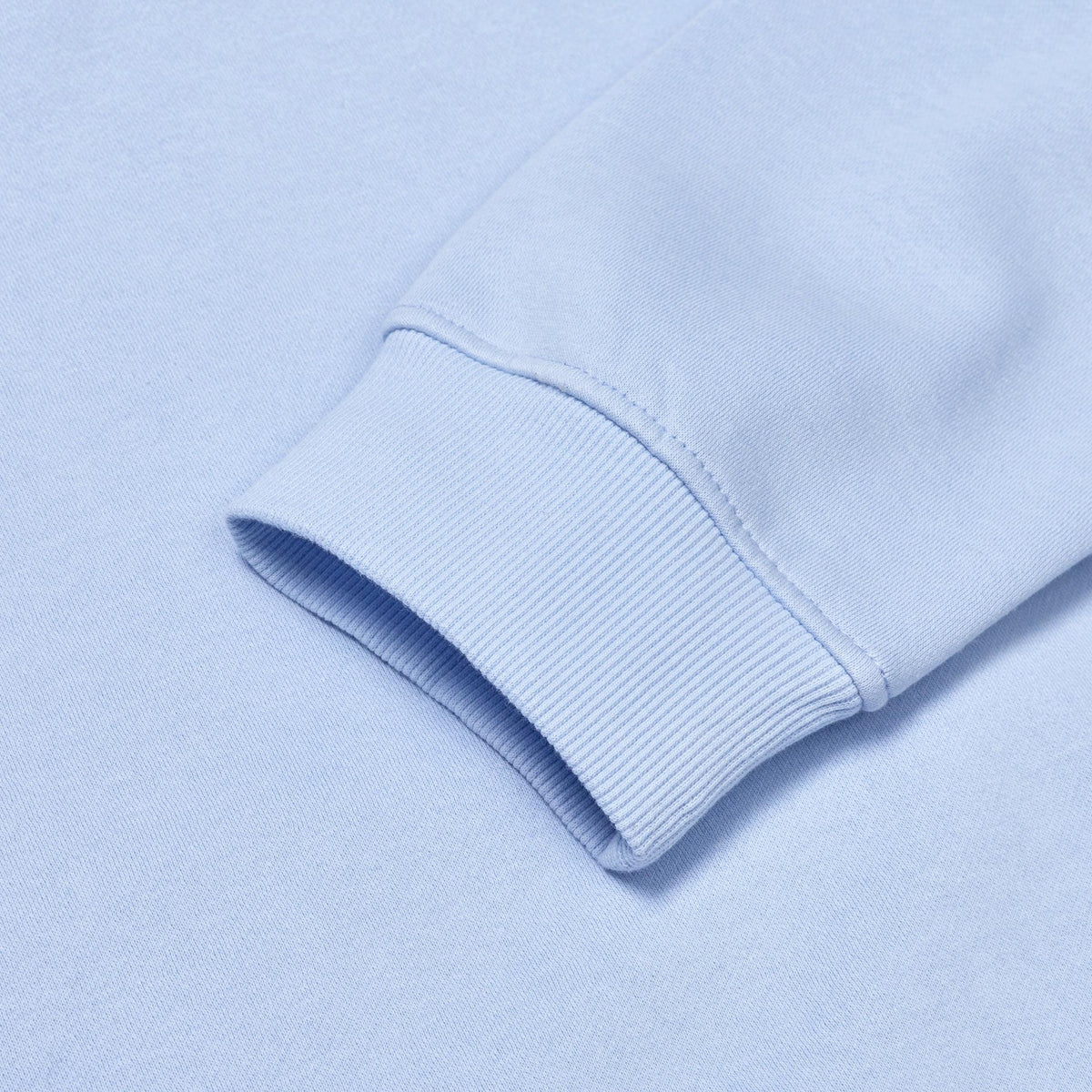Cloudsteppers Everyday Hoodie Light Blue - US 9755