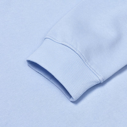Cloudsteppers Everyday Hoodie Light Blue - US 9755