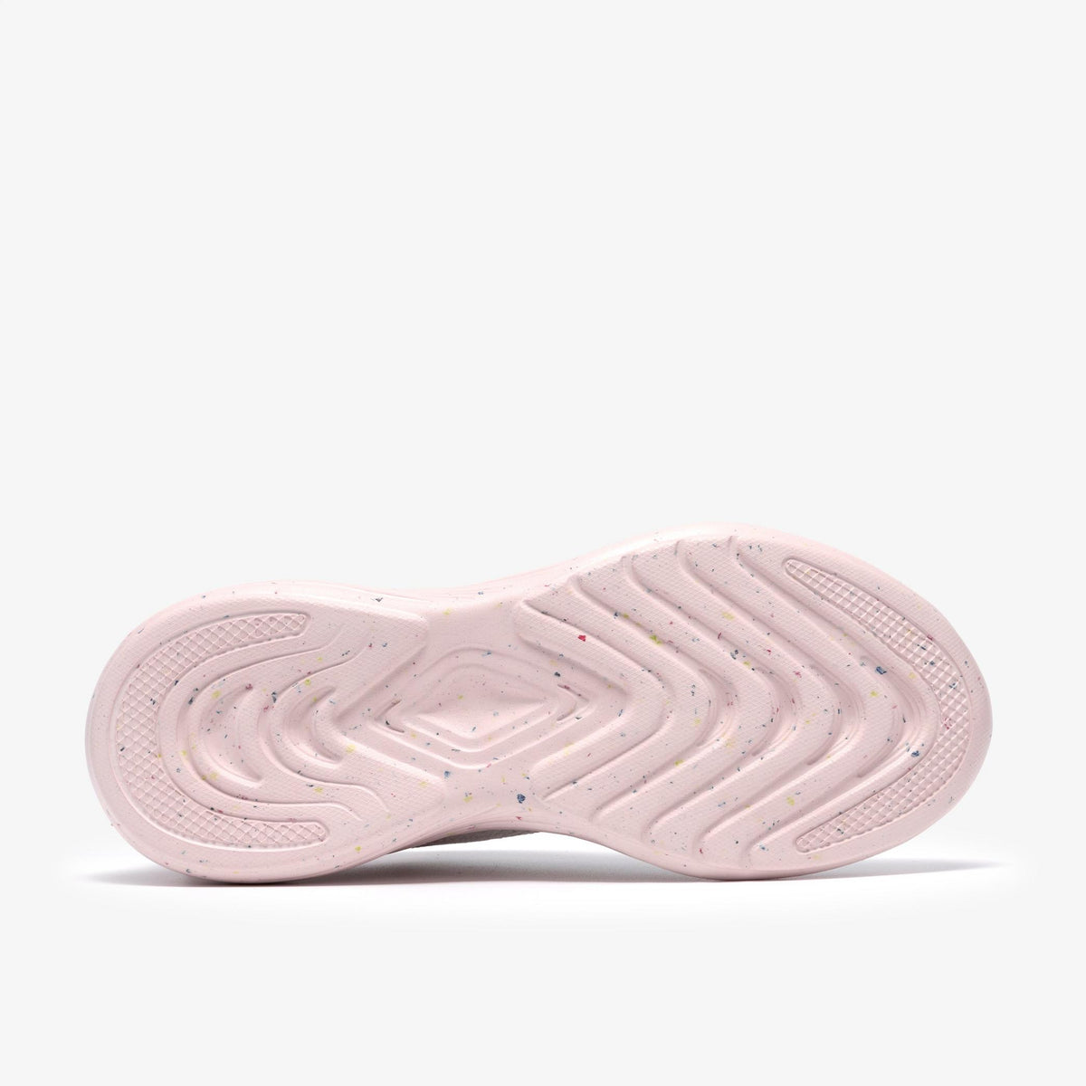 Izza Knit 2 Sneaker Light Pink Combination - US 5075