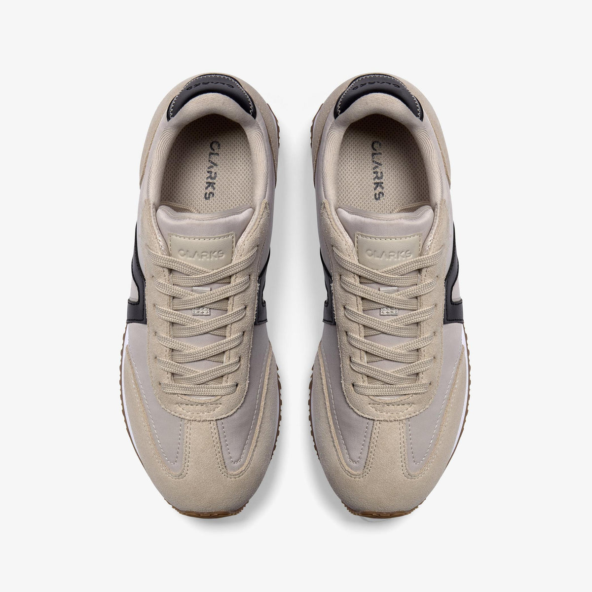 Calo Run 2 Sneaker Beige Combination - US 9089