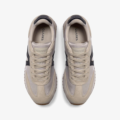Calo Run 2 Sneaker Beige Combination - US 9089