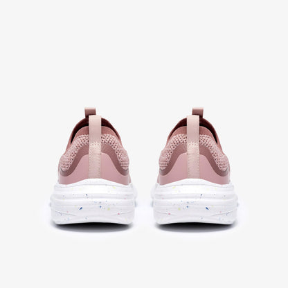 Izza Slip 2 Sneaker Pink - US 4426