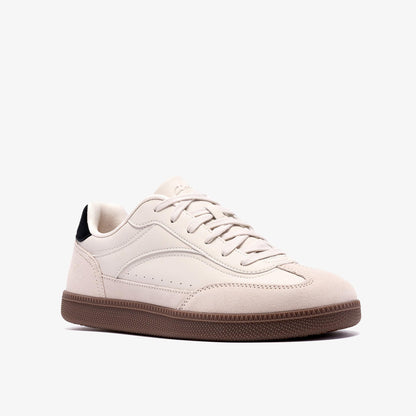 Fosse Cup Off White Suede - US 1462