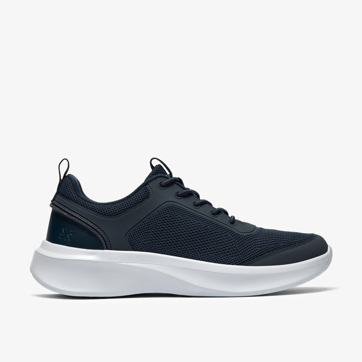 Solevana Sport Black - US 9025