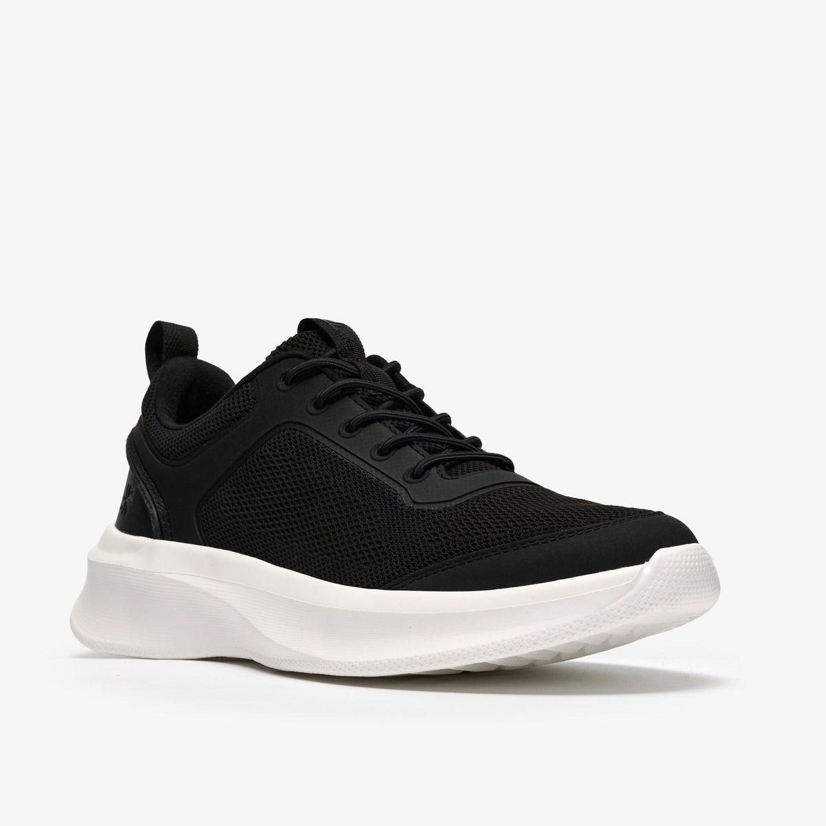 Solevana Sport Black - US 9025