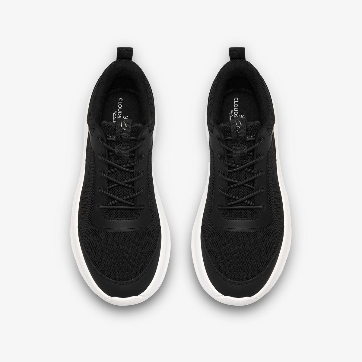 Solevana Sport Black - US 9025