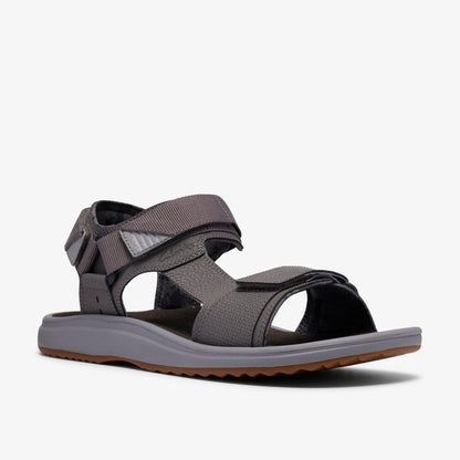 Men's Breeze Trail Grey - US 1684