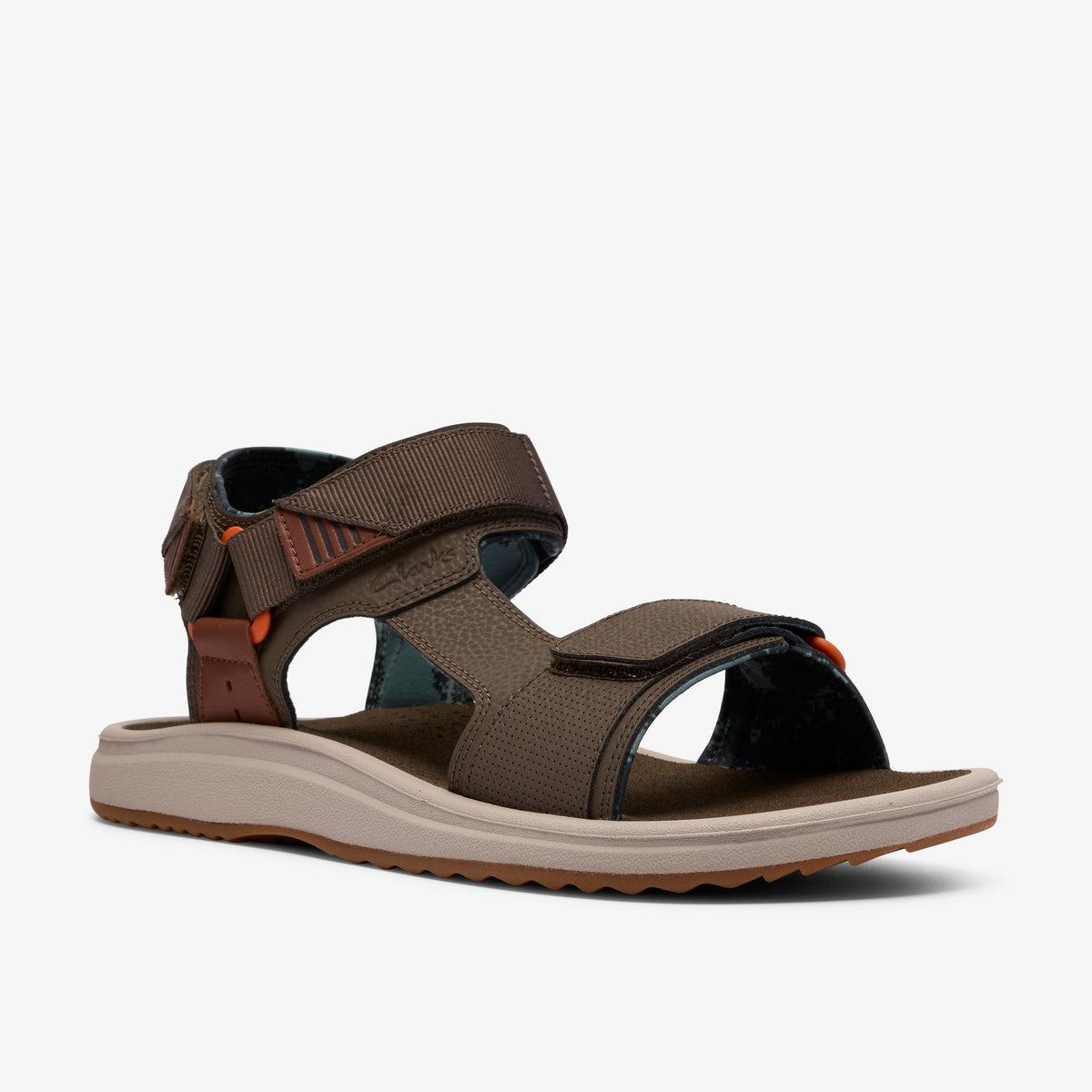 Men's Breeze Trail Olive - US 2451