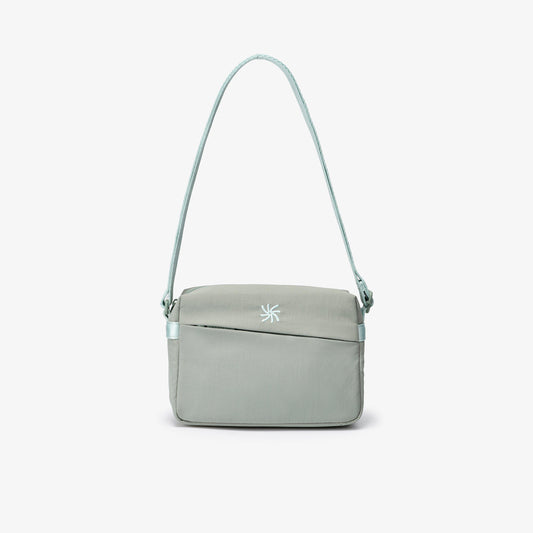 Cloudsteppers Crossbody Bag Bright White - US 7156