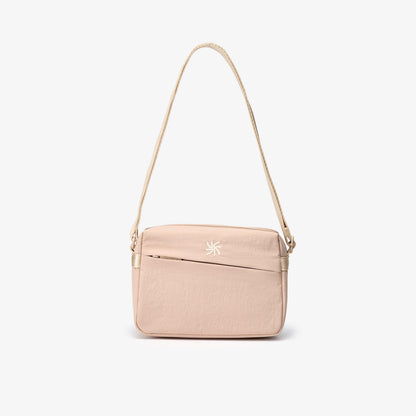 Cloudsteppers Crossbody Bag Poppy Red - US 4518