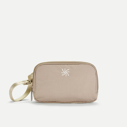 Cloudsteppers Small Pouch Green - US 1894