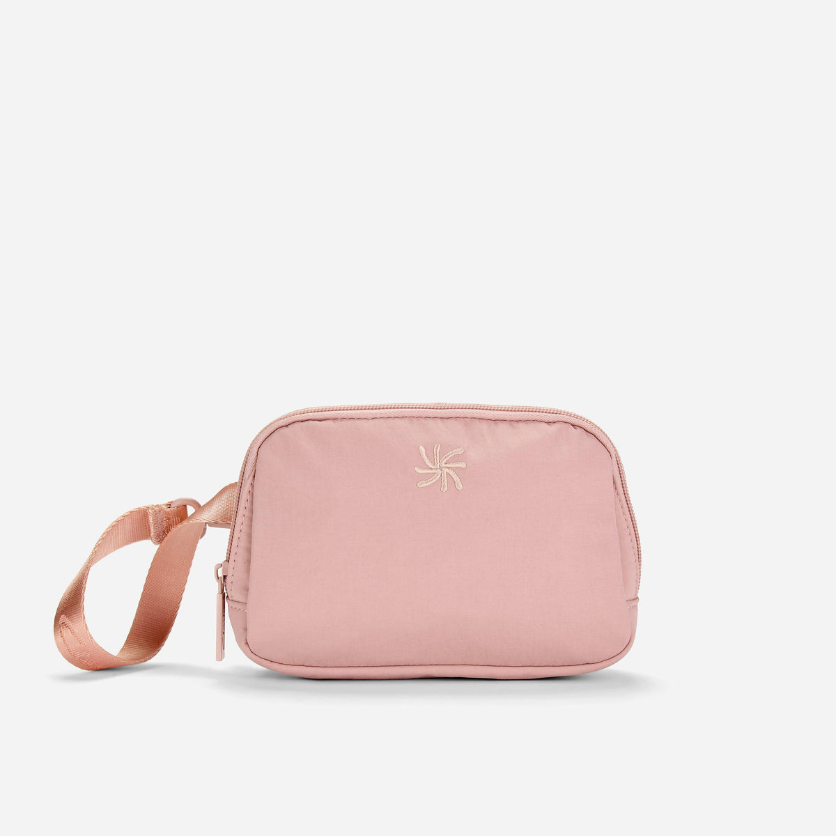 Cloudsteppers Small Pouch Mauve - US 8562