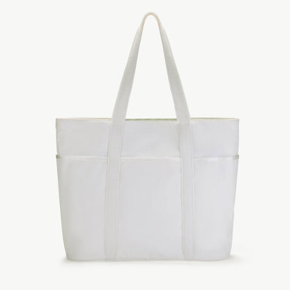 Cloudsteppers Tote Bag Bright White - US 1667